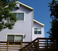 Two-Story Residential Addition