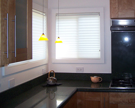 Biase Kitchen Remodel