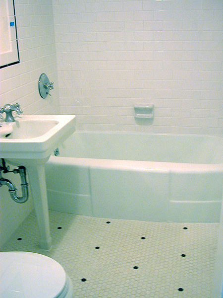 Saltzer-Lamb Residential Basement Remodel